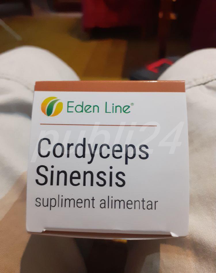 Cordyceps Sinens