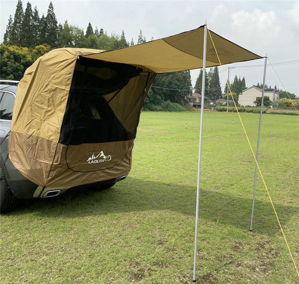Cort auto 750 lei