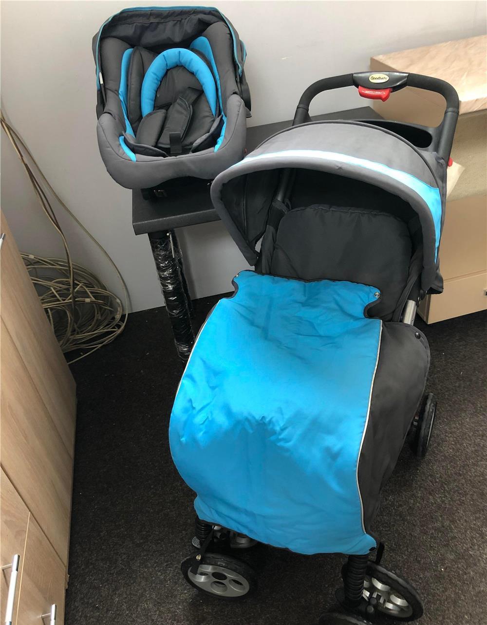 COS AUTO SI CARUT 2IN 1