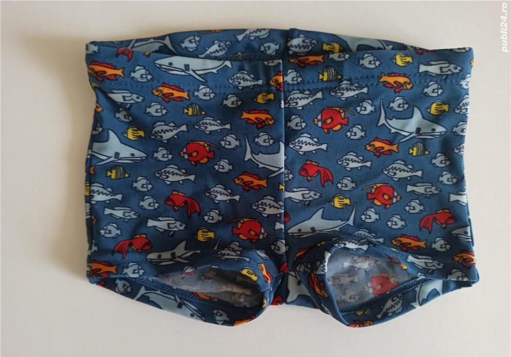 Costum de baie marimea 74/80