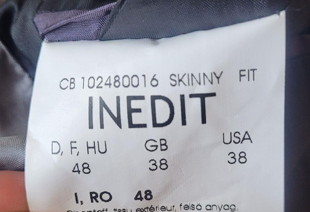 Costum elegant INEDIT nr 48