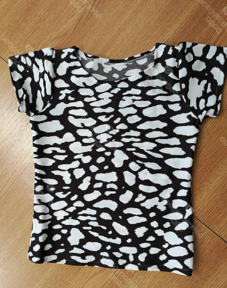 Costum serbare catelus dalmatian copii.Costum spectacol,party,dans catel dalmatian
