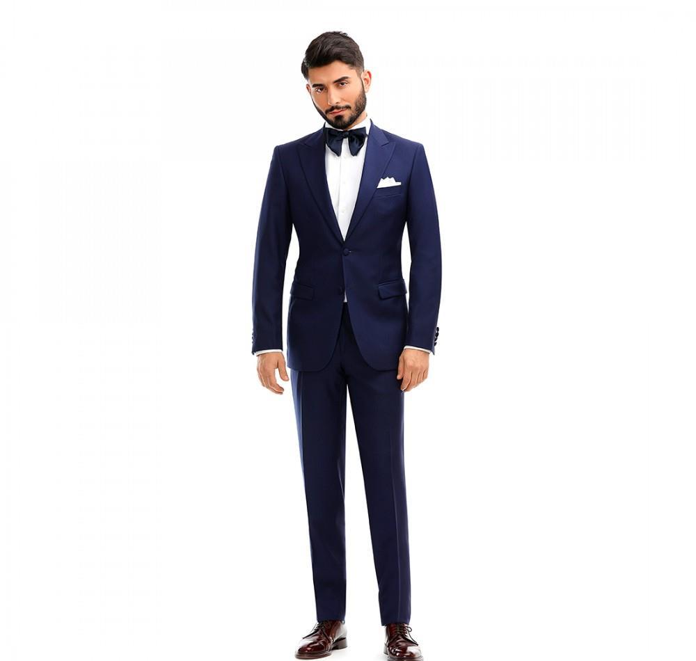 Costume barbati la comanda business