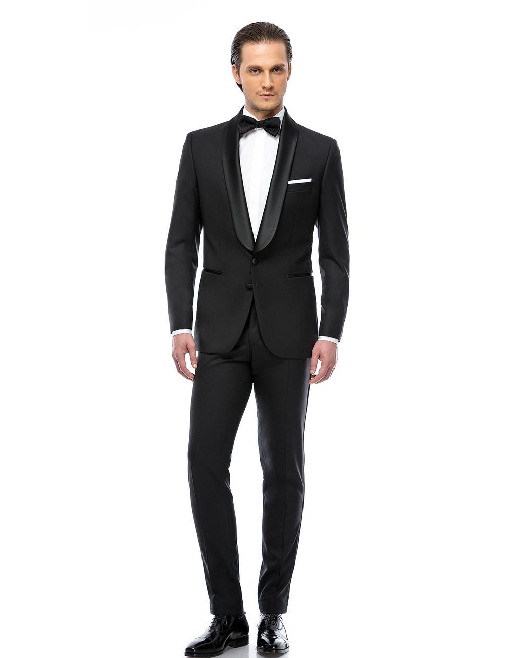 Costume barbati la comanda business