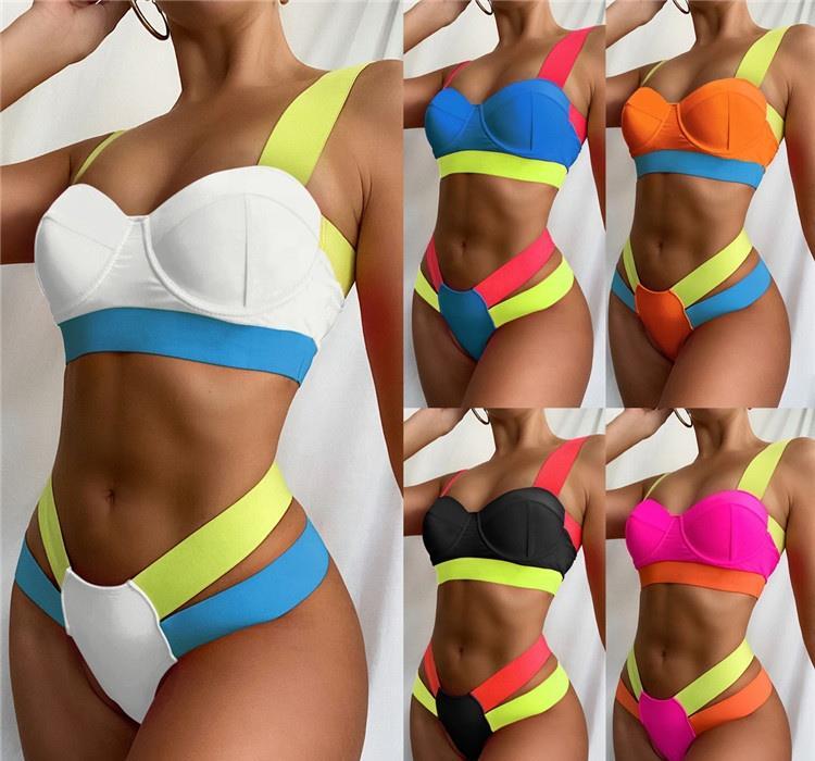 Costume de baie premium