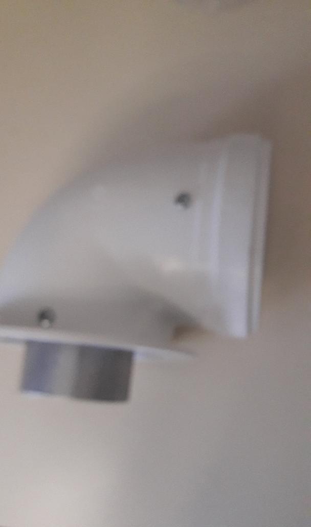 Cot coaxial FERROLI - nou