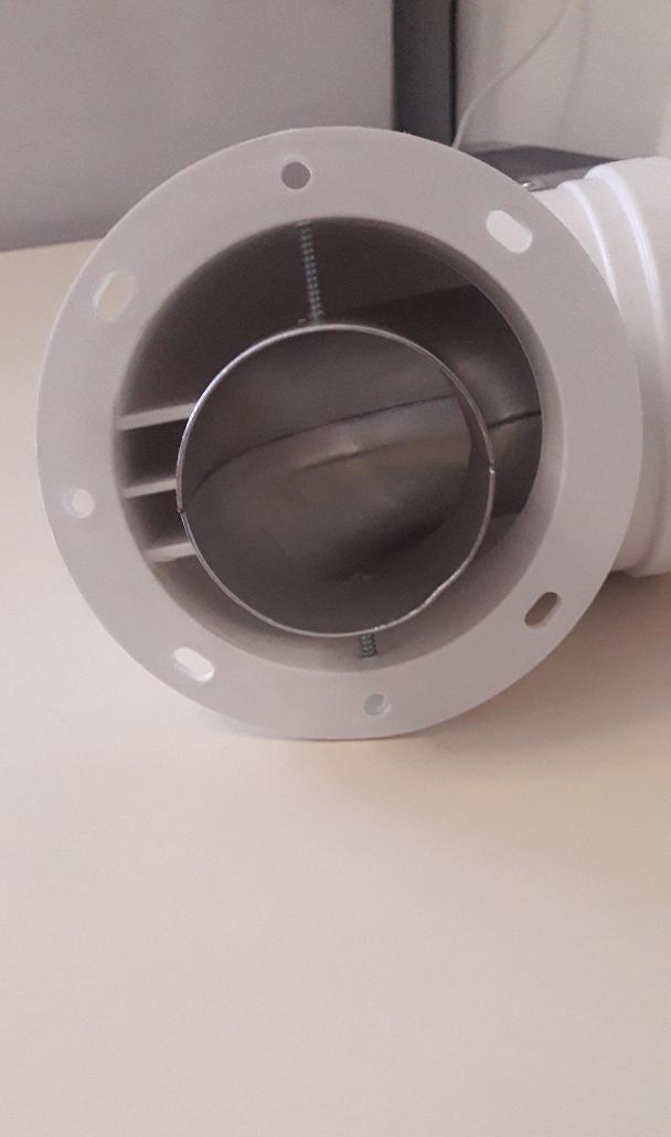 Cot coaxial FERROLI - nou