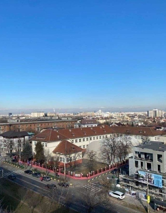 Cotroceni | 2 Camere Decomandat | Panorama | 5 Minute Metrou
