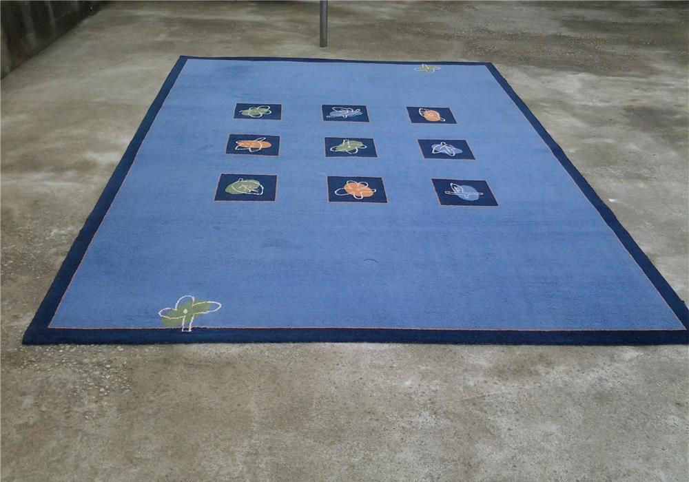 Covor Decorino 240*340 cm