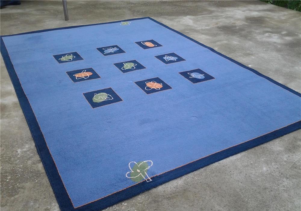 Covor Decorino 240*340 cm