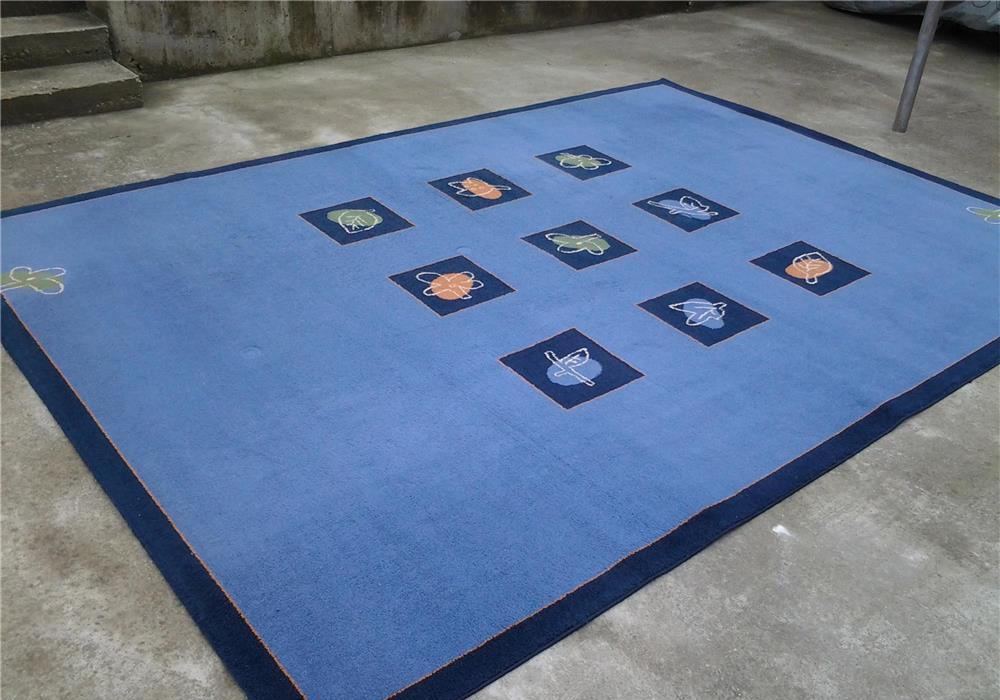 Covor Decorino 240*340 cm