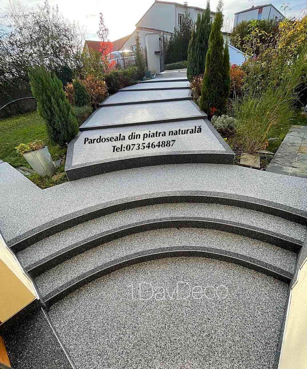 covor din poatra si marmura naturala 1DavDecor