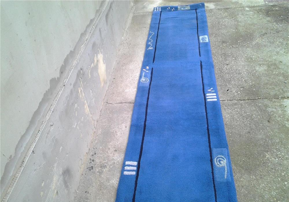 Covor traversa mocheta antiderapanta, 68*305 cm