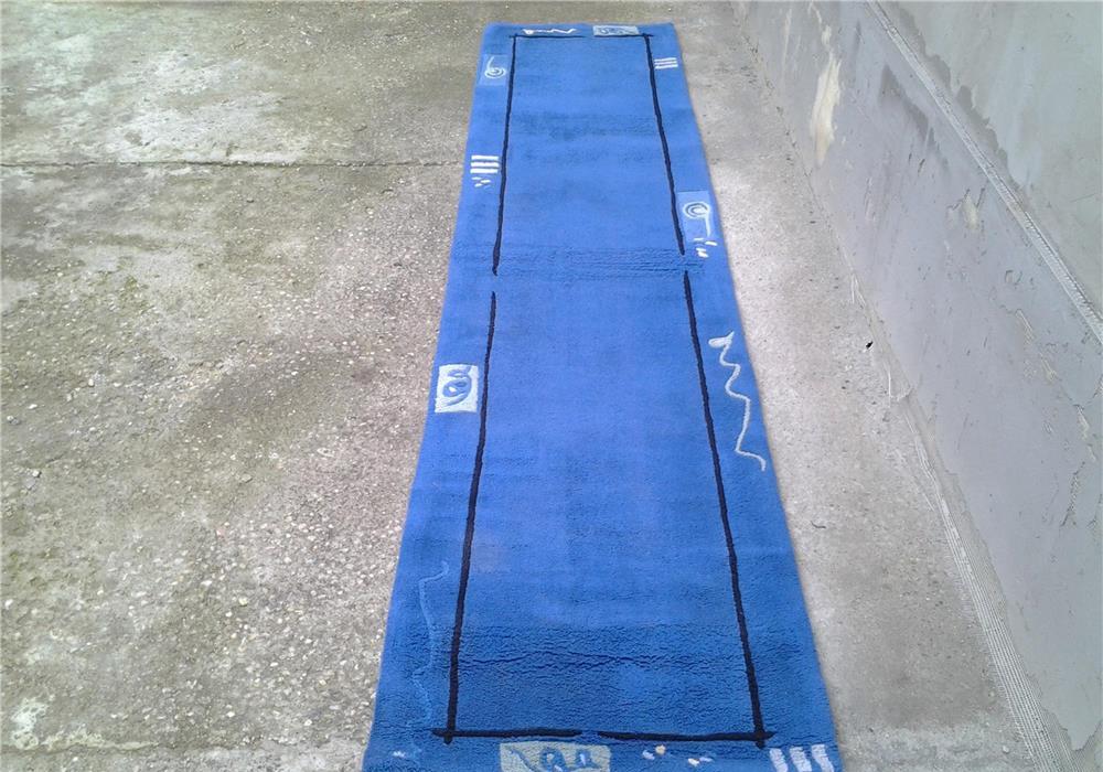 Covor traversa mocheta antiderapanta, 68*305 cm