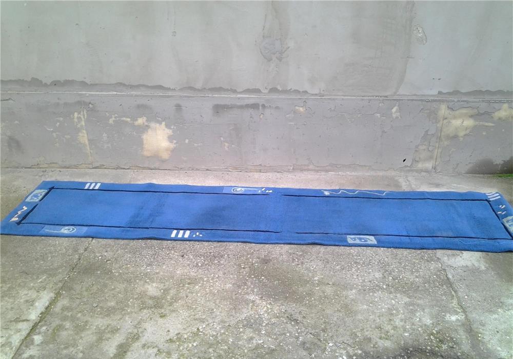 Covor traversa mocheta antiderapanta, 68*305 cm