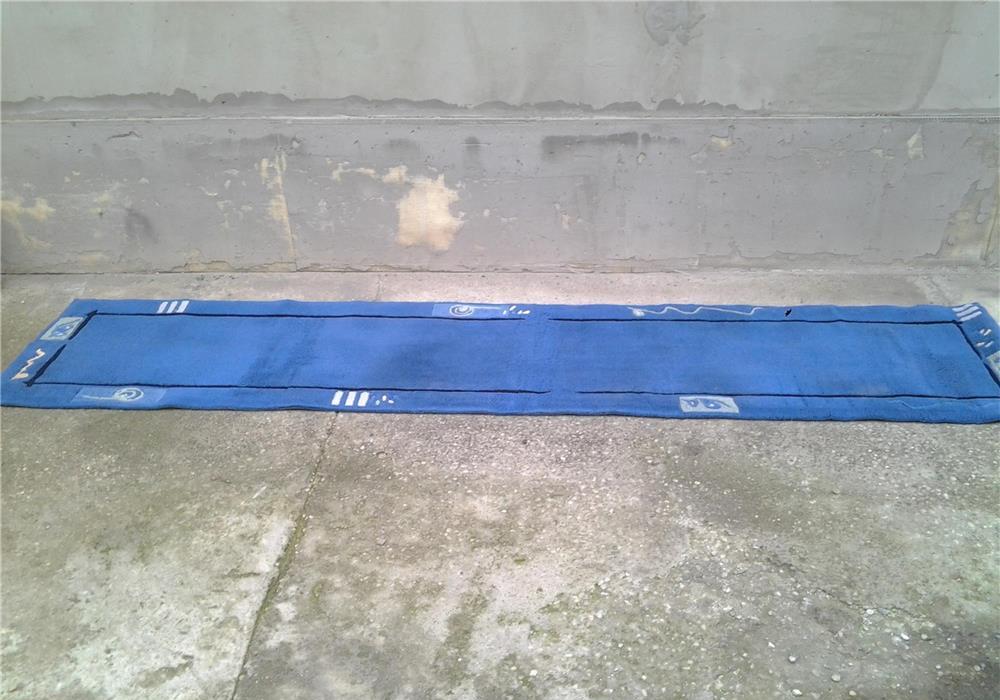 Covor traversa mocheta antiderapanta, 68*305 cm
