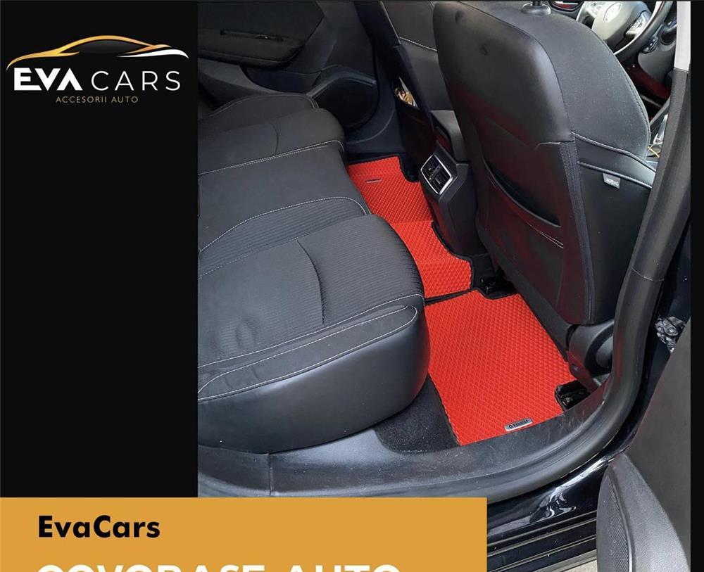 Covorașe auto EvaCars.Garanție 18 luni !!!