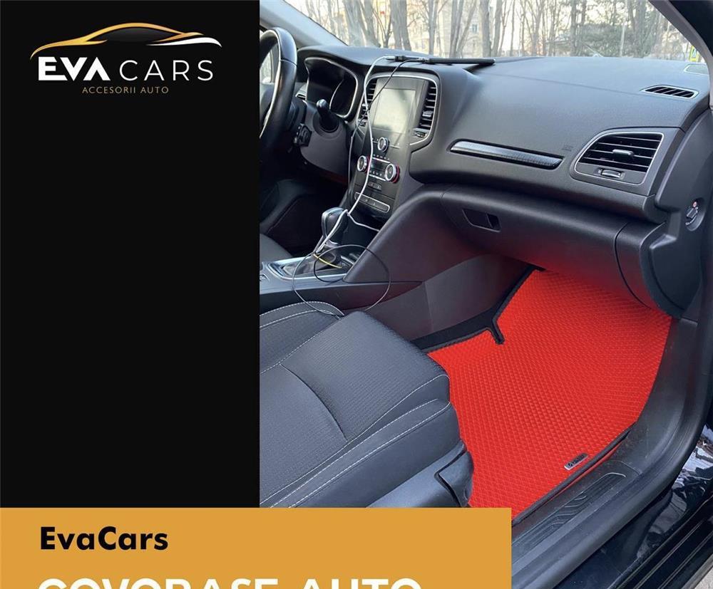 Covorașe auto EvaCars.Garanție 18 luni !!!