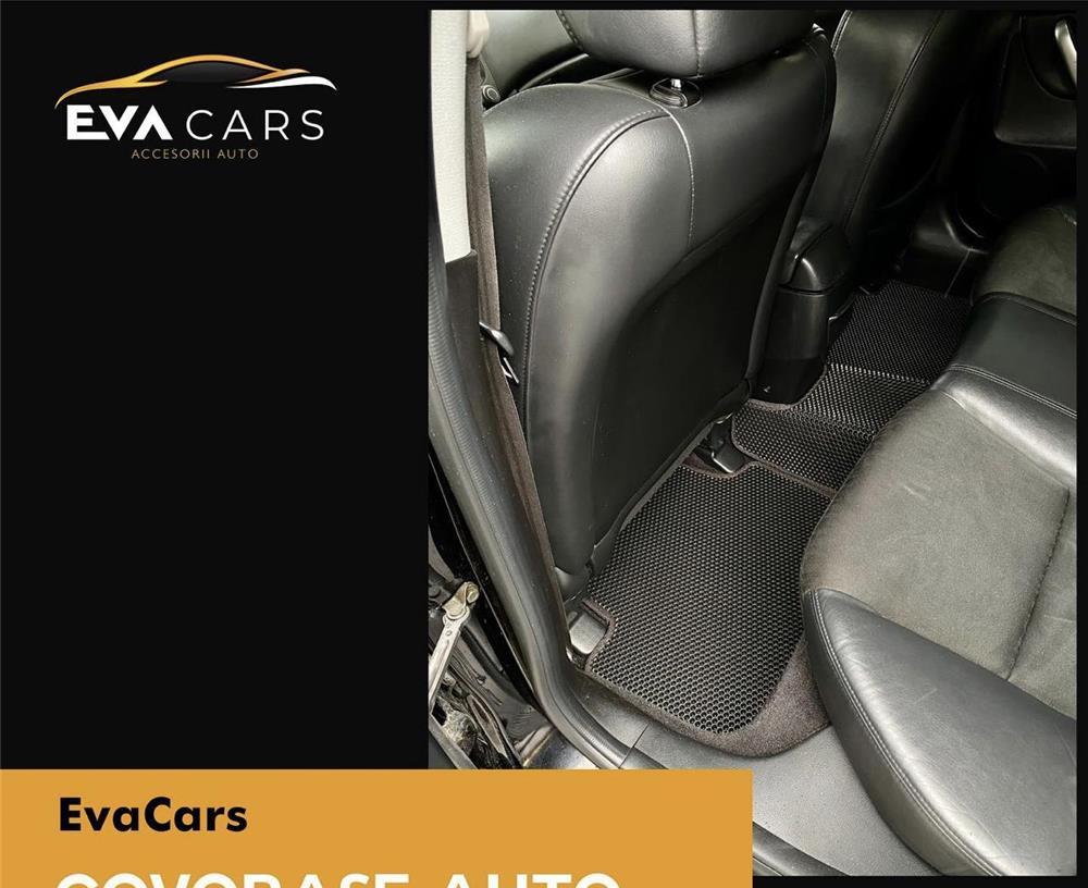 Covorașe auto EvaCars.Garanție 18 luni !!!