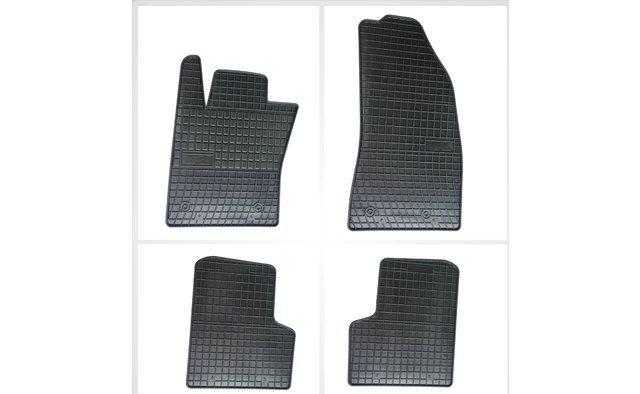 Covorase din Cauciuc Jeep Cherokee, Grand Cherokee, Compass - Toate modelele - Noi