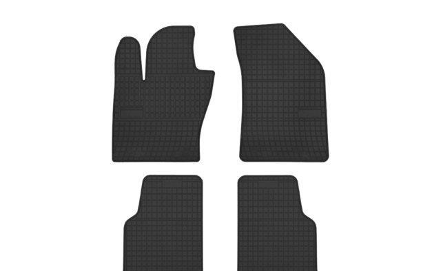 Covorase din Cauciuc Jeep Cherokee, Grand Cherokee, Compass - Toate modelele - Noi