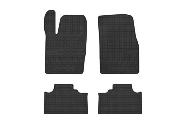 Covorase din Cauciuc Jeep Cherokee, Grand Cherokee, Compass - Toate modelele - Noi