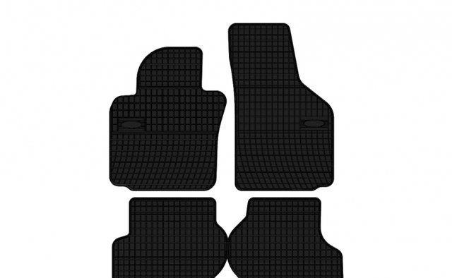 Covorase din Cauciuc Skoda Citigo, Yeti, Praktik, Rapid, Roomster - Toate modelele - Noi