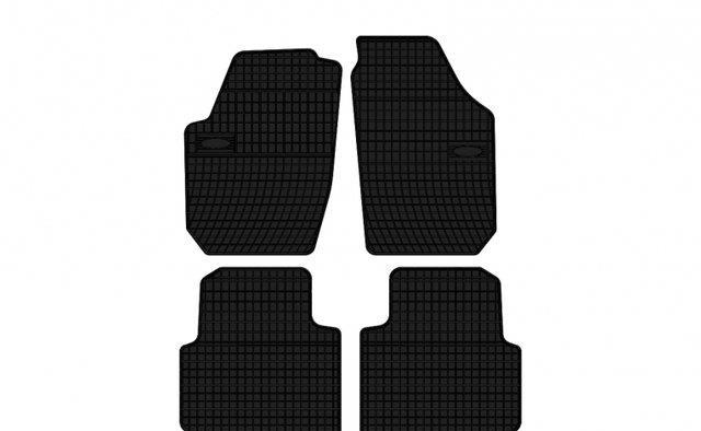Covorase din Cauciuc Skoda Citigo, Yeti, Praktik, Rapid, Roomster - Toate modelele - Noi