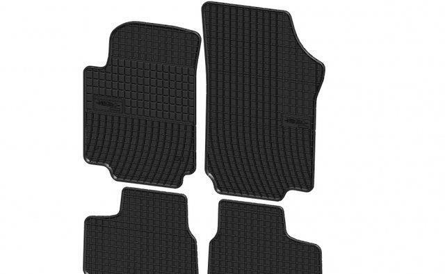 Covorase din Cauciuc Skoda Citigo, Yeti, Praktik, Rapid, Roomster - Toate modelele - Noi