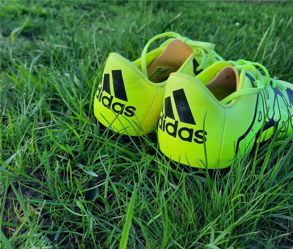 Crampoane originale adidas X 15.1|nr35-36