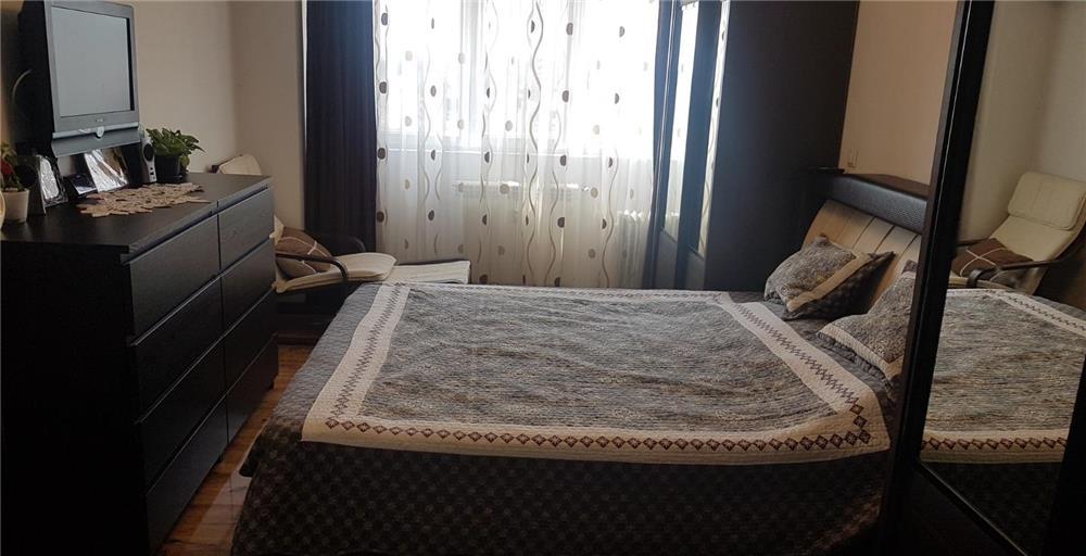 Crangasi, apartament 4 camere de inchiriat