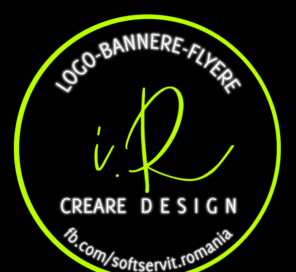Creare design Carti de vizita - Logo - Bannere