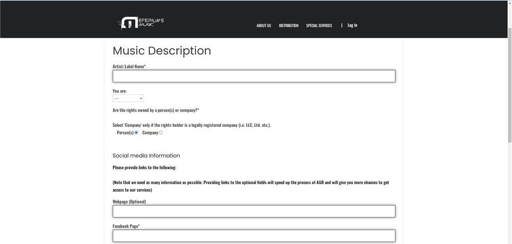 Creare Site | Landing Page | Magazin Online | Content | Copywriting