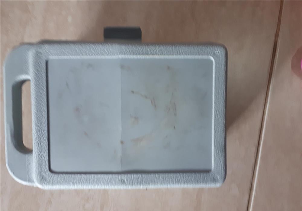 Cric hidraulic 3 tone