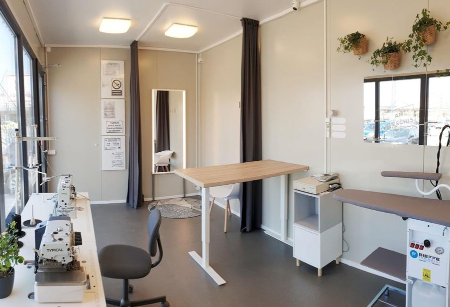 Croitoreasa cu experienta pe retusuri premium, zona Sebastian - 13 Septembrie