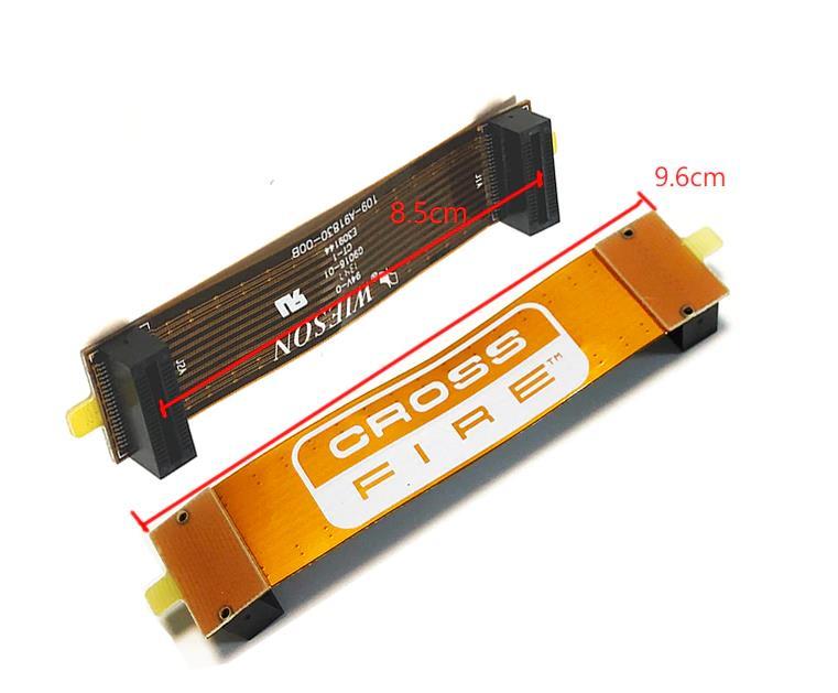 CrossFire bridge conector