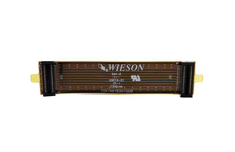 CrossFire bridge conector