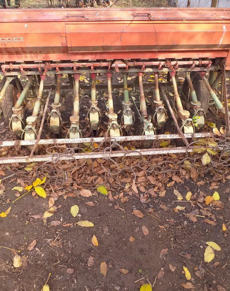 culegator porumb șip 3500