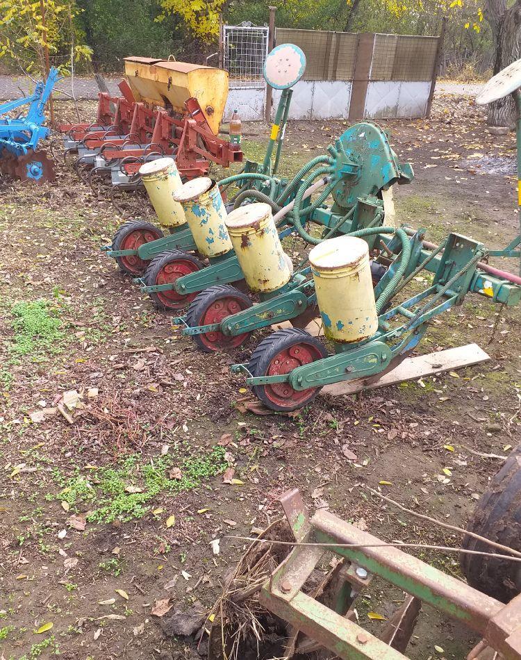 culegator porumb șip 3500