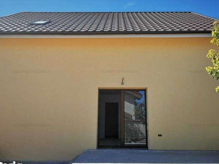 Cumpana - P+M, 5 camere, spatiu perfect optimizat, zona linistita