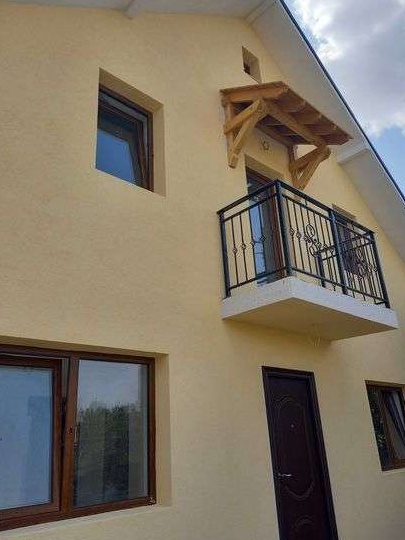 Cumpana - P+M, 5 camere, spatiu perfect optimizat, zona linistita