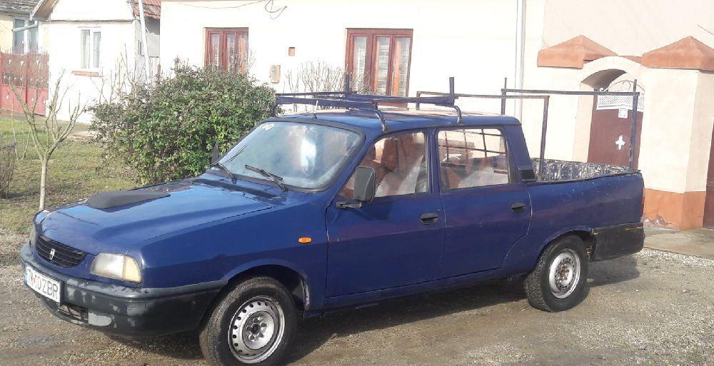 Cumpar auto pentru fier vechi sau dezmembrat