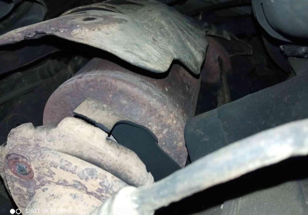 cumpar catalizatoare auto uzate București