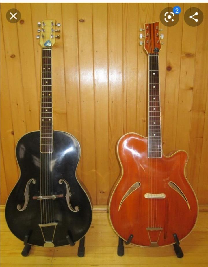 Cumpar chitara electrica meteor , serenada ,modern et.c