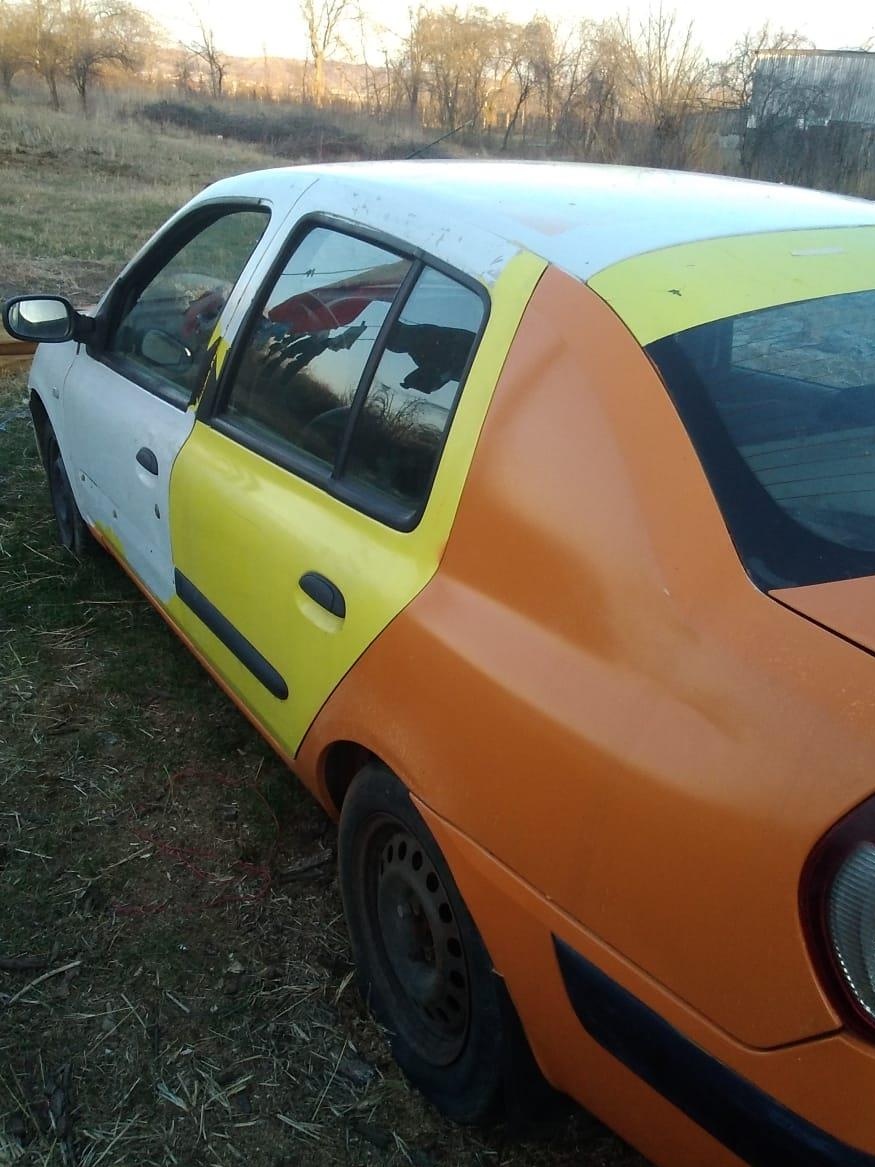 Cumpar fier vechi + auto