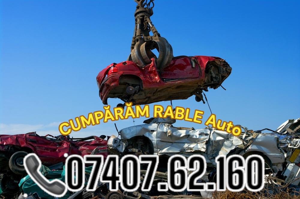 CUMPĂR RABLE AUTO