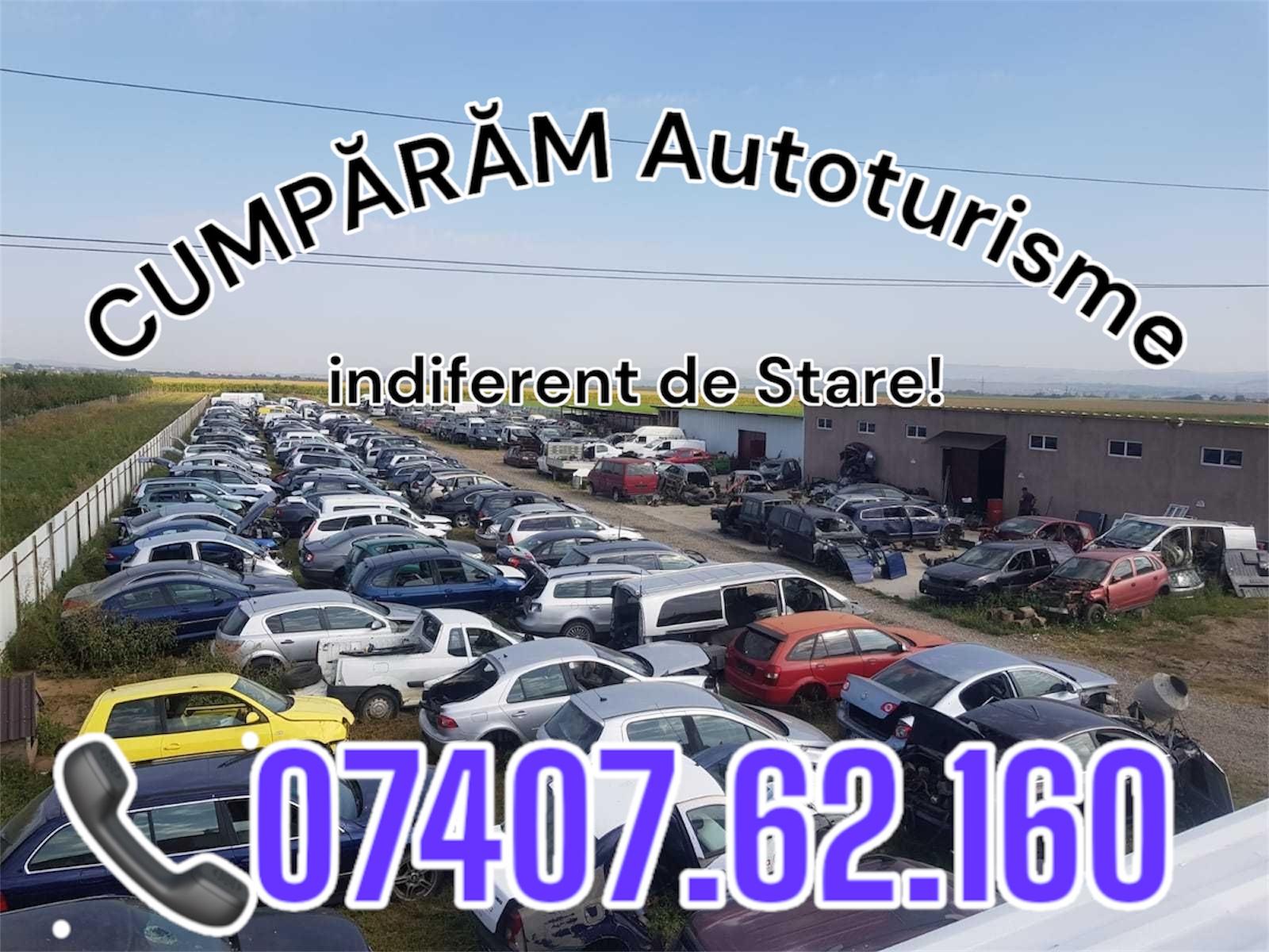 CUMPĂR RABLE AUTO IAȘI