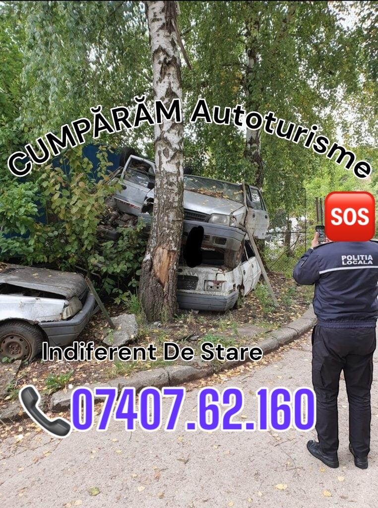 CUMPĂR RABLE AUTO IAȘI