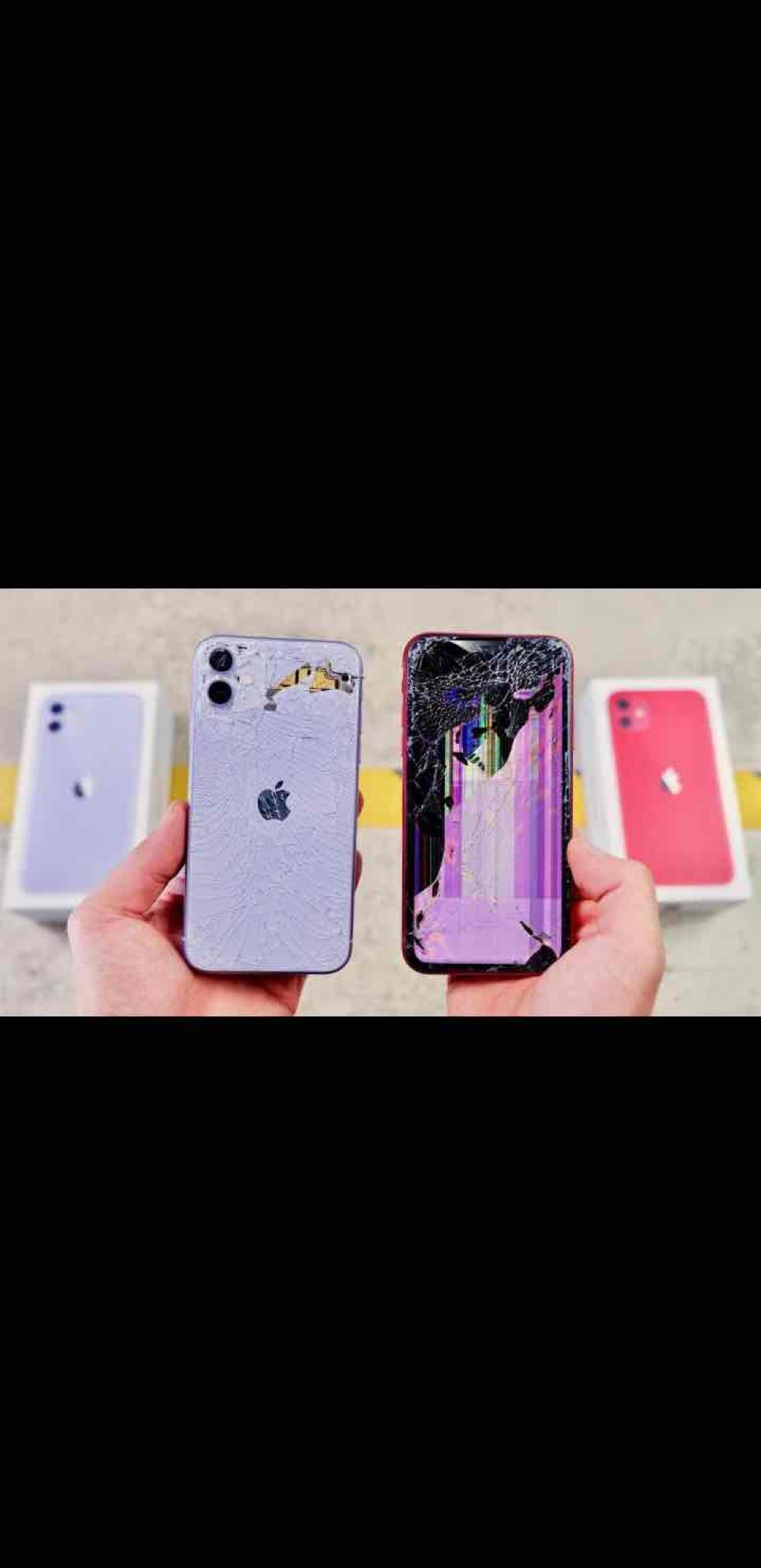 CUMPARAM IPHONE BUNE / SPARTE / PENTRU PIESE - BUCURESTI