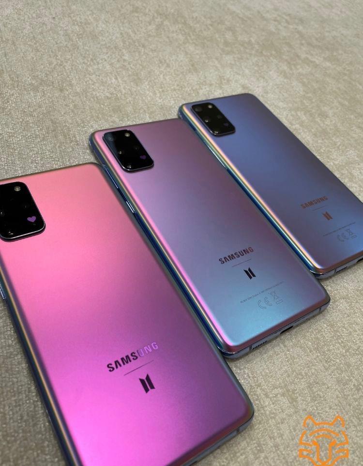CUMPARAM TELEFOANE SAMSUNG NOI SAU SECONDA HAND / EVALUARE - PLATA PE LOC